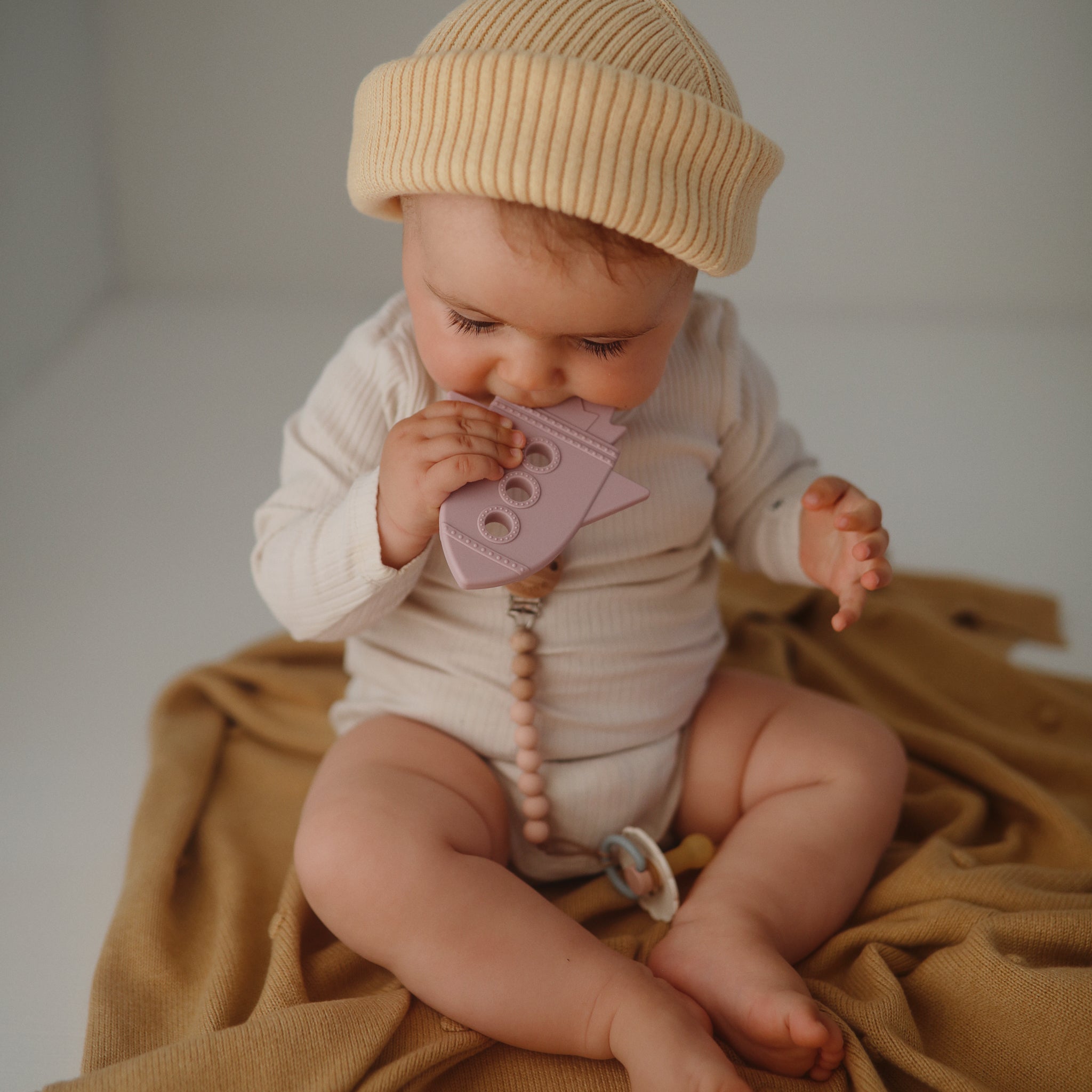 Image of Rocket Teether